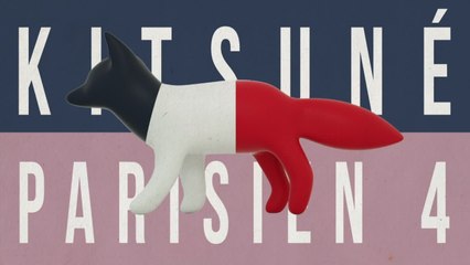 Pacific Shore - Sisterhood - Parisien 4