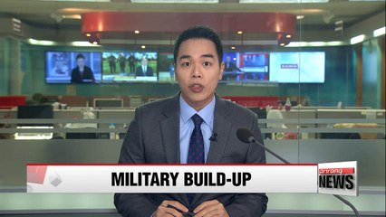 U.S. pumping weapon systems into Asia-Pacific using N. Korea as excuse: Lavrov