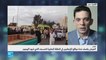 فيديو الجيش المصري يقصف مواقع الإرهابيين
