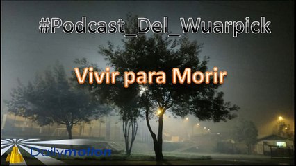 #ViVIr Para MoriR.....