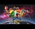 BoBoiBoy Galaxy Episode 14 ; Munculnya Boboiboy Kegelapan  Boboiboy Api