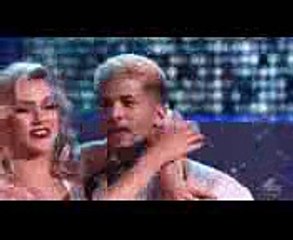 Jordan Fisher & Lindsay “Freestyle” DWTS Season 25 Week 10 (Finals) Part 2