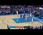 Golden State Warriors vs OKC Thunder - First Qtr Highlights  November 22, 2017  2017-18 NBA Season