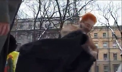 Профессор Лебединский - 'Дубак-Январь'