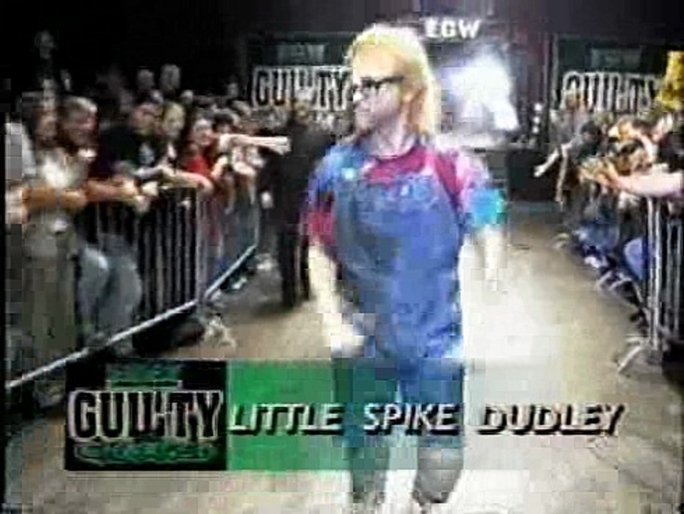 awesome contre spike