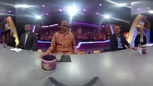 Setnov Kuasai Golkar? [360 camera] - ROSI (Bag. 3)