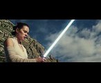 Star Wars 8 The Last Jedi International Trailer 3 (2017) Episode VIII