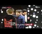 Stray Kids [6회] 배틀 멤버 제외 YG 배틀 중간평가 @보컬&댄스 배틀 171121 EP.6