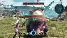 Xenoblade CEMU stuttering