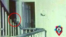 Top 5 Most Creepy Ghost Photos We’ve Ever Seen
