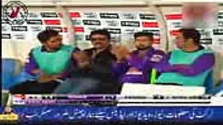 Shoaib Maqsood amazing 87 on 42 balls in national T20 Cup