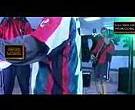 Los Miserables - El Crack, Por FAMILIA MISERABLE