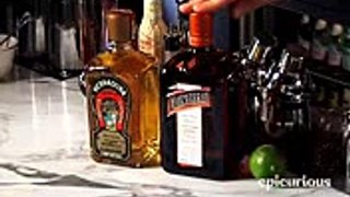 How to Make a Margarita Cocktail