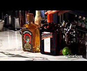How to Make a Margarita Cocktail