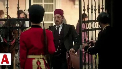 Payitaht Abdulhamid 27. Bölüm  fragmanı yayınlandı