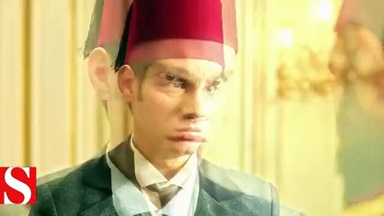 Payitaht Abdulhamid 27. Bölüm  fragmanı yayınlandı