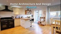Home Architecture And Design In London