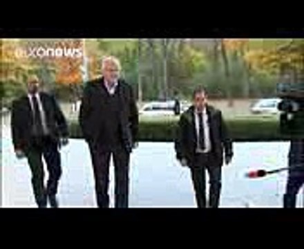 Verwirrung um Horst Seehofer (68) und seinen möglichen Rücktritt