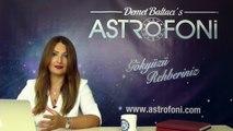 Akrep Burcunda Yeniay 18 Kasım 2017, Astroloji, Burçlar, Astrolog Demet Baltacı