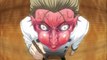 Eizan Etsuya tastes Yukihira Soma Dish - Shokugeki no Soma season 3 Episode 8