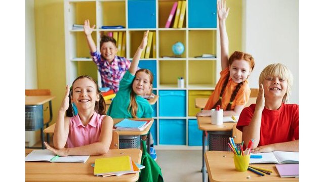 Angeles City International School - Advantages of Enrolling Your Child in an International School