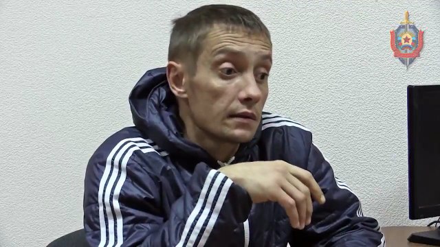 ДЛЯ ГААГИ:Боевик из батальона Заря рассказал, как террористы лнр обстреливали школы, больницы и рынки Луганска