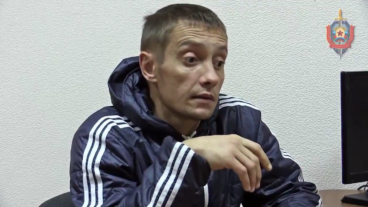 ДЛЯ ГААГИ:Боевик из батальона "Заря" рассказал, как террористы "лнр" обстреливали школы, больницы и рынки Луганска