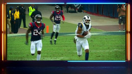 BEST TEAMS OF THE NFC MONTAGE