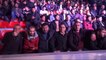 Kars Bakan Arslan 'Kick Boks' Maçı İzledi