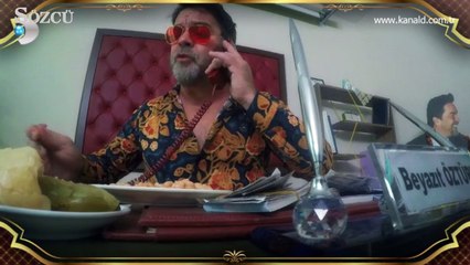 Beyaz, Murat Boz'u kafese tıktı!