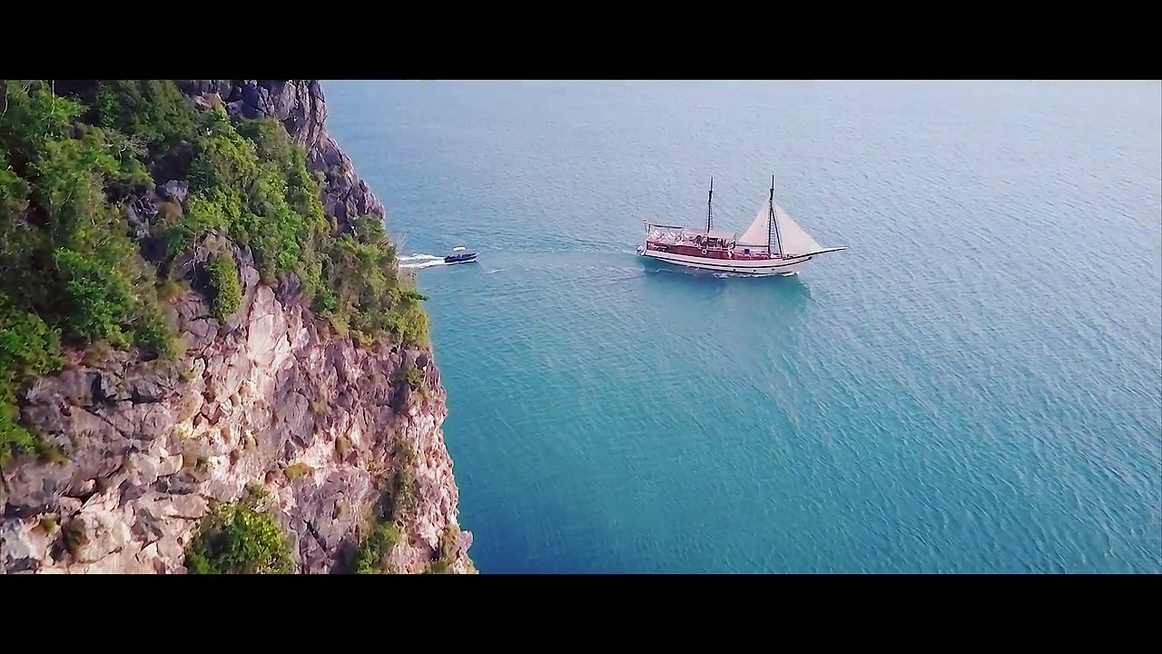 Boutique Yachting - Koh Samui & Ang Thong Charter Tours