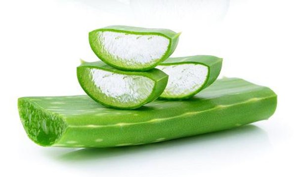 How To Use Aloe Vera To Look 5 Years Younger - Use Aloe Vera For Bright Glowing Skin