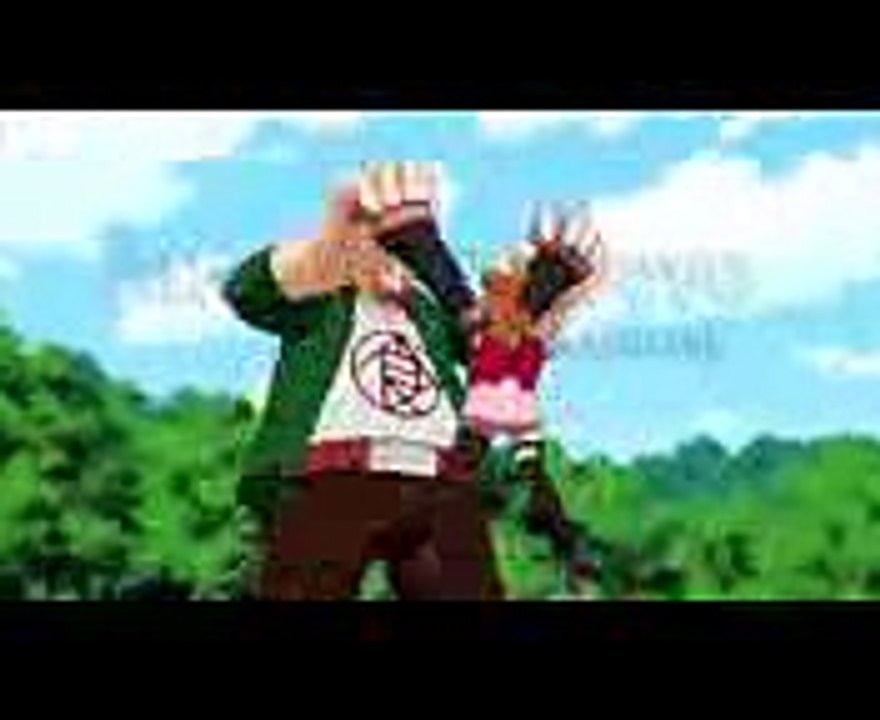 Boruto episode 35 sub Indonesia Full HD ( Rivew )