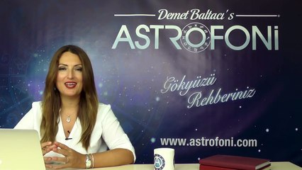 Koç Burcu Haftalık Astroloji Yorumu 13-19 Kasım 2017