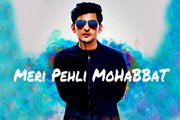 Pehli Mohabbat (LOVE version) ¦¦ Darshan Raval ¦¦ FULL HD