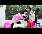 Mickey Mouse & Minnie Mouse New Episodes! LOVE STORY #70! Mickey Mouse Clubhouse,Donald Duck Cartoon