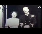 Queen Elizabeth II And Prince Philip A 70-Year Love Story  NBC News