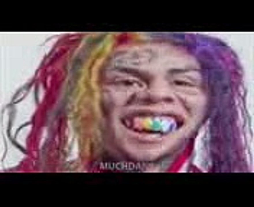 Tekashi69 Gets DEEP in This Interview