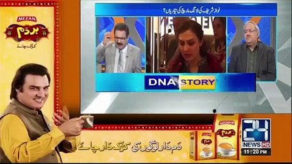 Ishaq Dar Ko Kis Ne Threat de Aor Kiya Threat Di - Ch. Ghulam Mustafa Expose