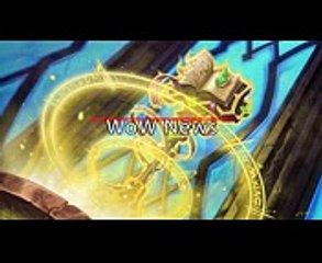 Bite Sized WoW News - World PvP Fixes, WoW's 13th Anniversary (1)