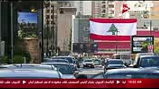 لبنان يحتفل بعيد الاستقلال الـ 74 بمشاركة سعد الحريري