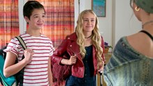 Andi Mack Season 2 Episode 6 : I Wanna Hold Your Wristband (S2) Full Episode Free