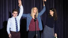 The Mick Season 2 Episode 8 "The Teacher" Watch Online