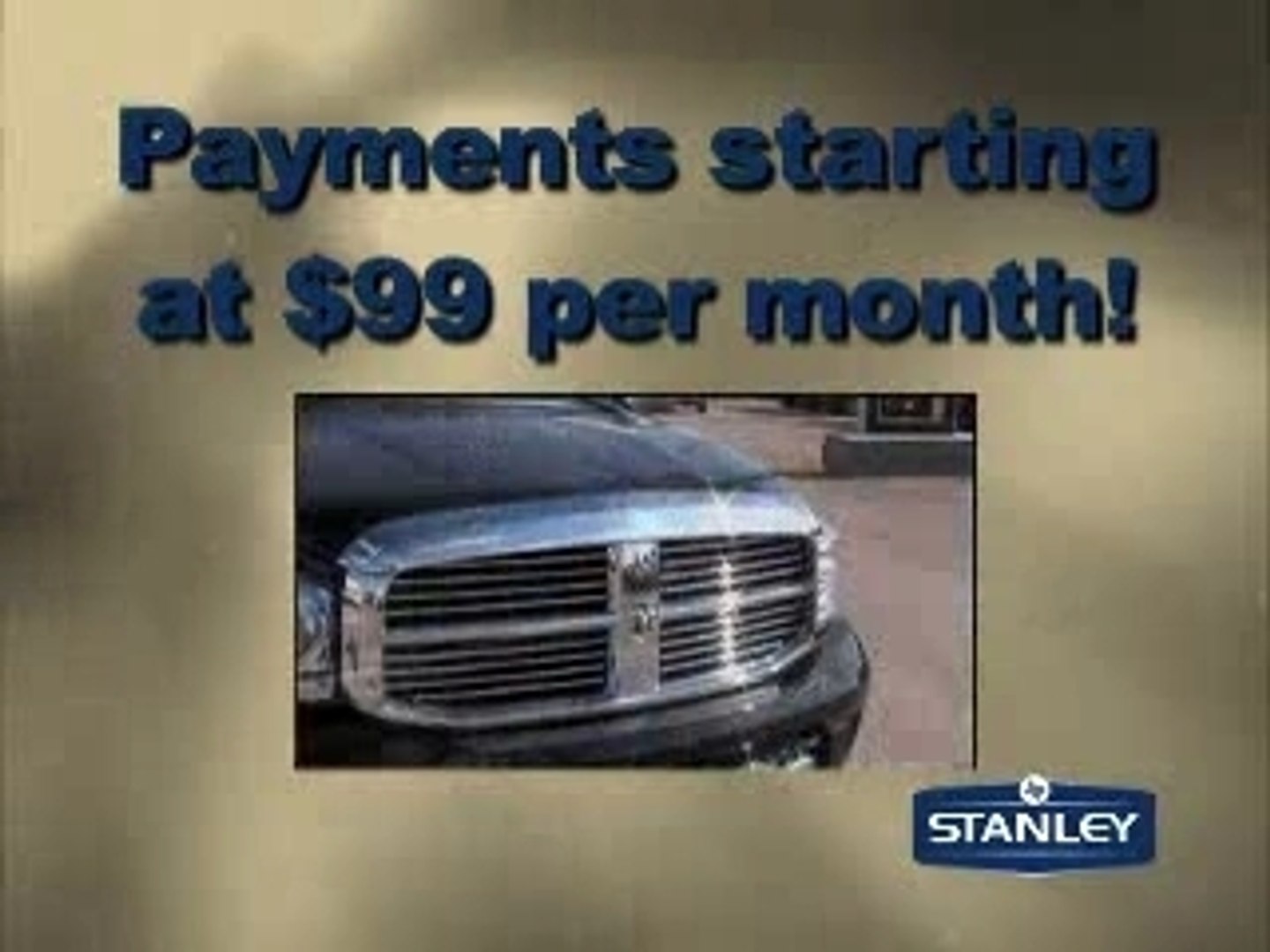 Eyecon Video Productions - Stanley Elimination Event