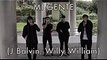 Berywam - Mi Gente (J Balvin, Willy William Cover) In 5 Styles - Beatbox