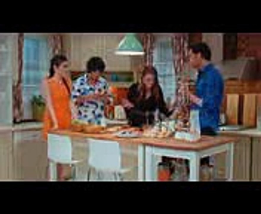 medcezir- Mert el pobre cordero (cap.162) 77.Bölüm