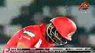 Ahmed Shahzad 79 off just 47 against Islamabad in National T20 Cup
