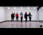 Red Velvet(레드벨벳) “Peek-A-Boo(피카부)” 댄스커버  DANCE COVER MIRRORED @MTY CREW