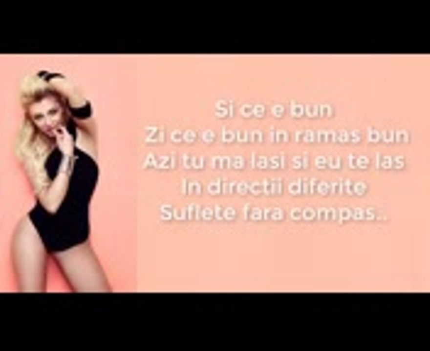 Lora Ramas Bun Lyrics Video Video Dailymotion