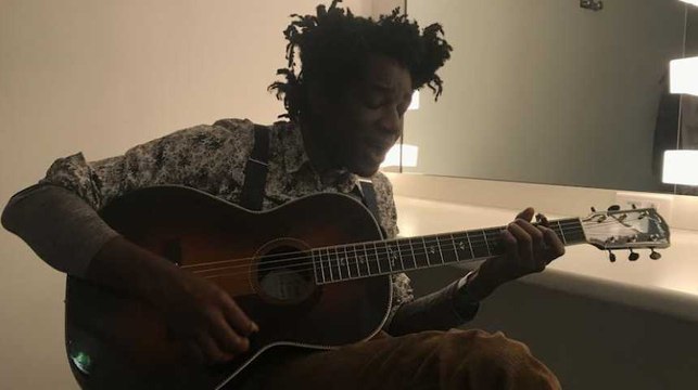 Obs Session Live : LA Salami joue Day to Day